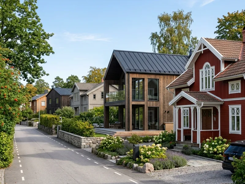 Verksamhetsområde för snickare i Östra Frölunda och Borås