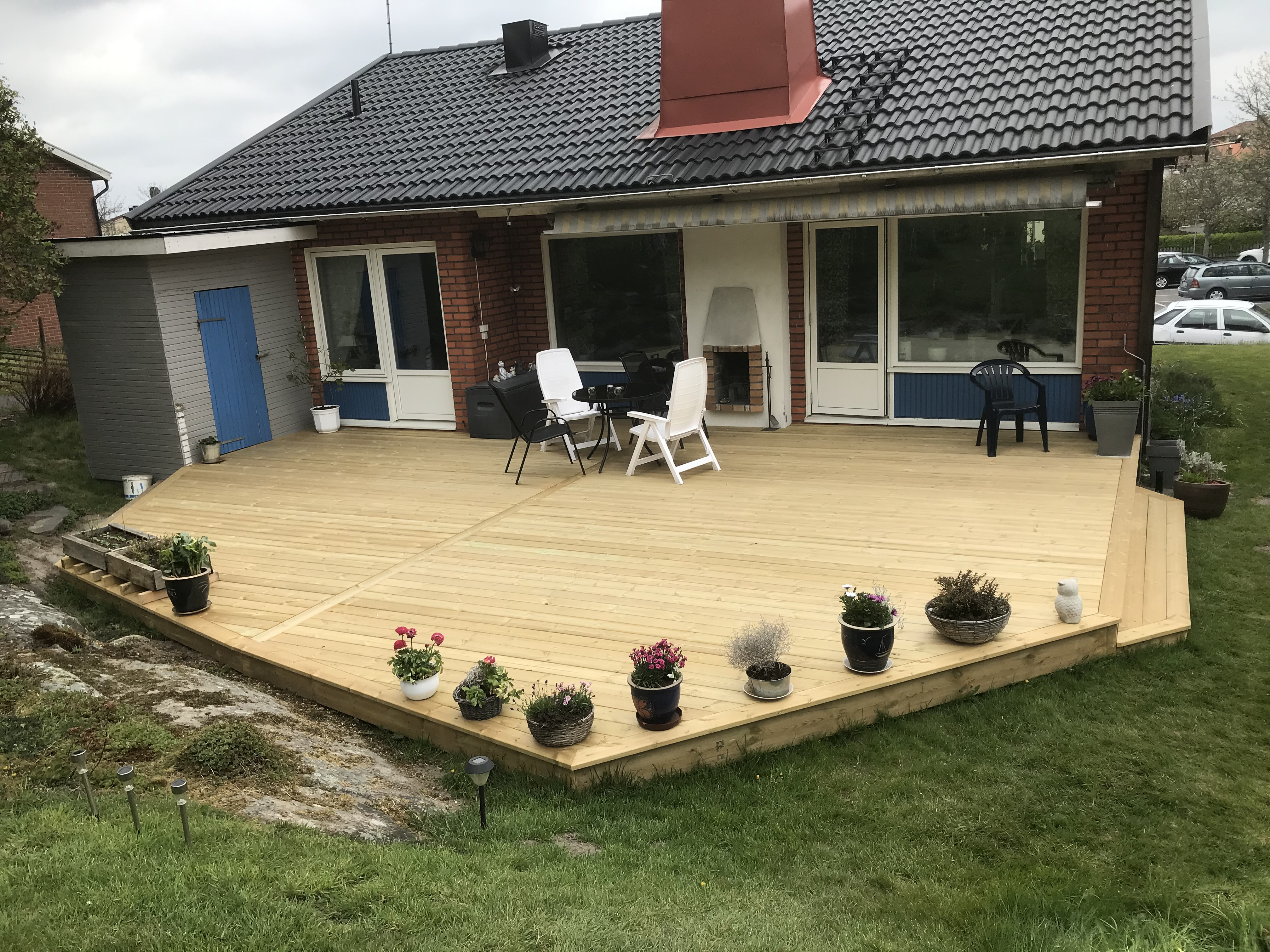 F.Finsnickeri logotyp